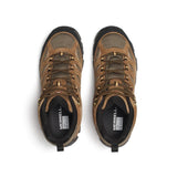 Merrell Hiking & Athletic Boots Merrell Men's Moab 3 Mid Waterproof Hiking Boots- Earth
