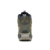 Merrell Hiking & Athletic Boots Merrell Men's Moab Speed 2 Thermo Mid Waterproof Winter Boots- Olive