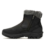 Merrell Hiking & Athletic Boots Merrell Women's Coldpack 3 Thermo Tall Zip Waterproof Boots- Black