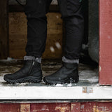 Merrell Hiking & Athletic Boots Merrell Women's Coldpack 3 Thermo Tall Zip Waterproof Boots- Black