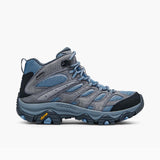 Merrell Hiking & Athletic Boots Merrell Women's Moab 3 Mid Waterproof Hiking Boots- Altitude