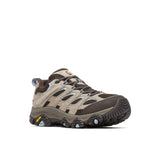 Merrell Hiking & Athletic Boots Merrell Women's Moab 3 Waterproof Hiking Shoes- Brindle