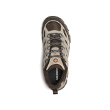 Merrell Hiking & Athletic Boots Merrell Women's Moab 3 Waterproof Hiking Shoes- Brindle