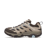 Merrell Hiking & Athletic Boots Merrell Women's Moab 3 Waterproof Hiking Shoes- Brindle