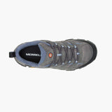 Merrell Hiking & Athletic Boots Merrell Women's Moab 3 Waterproof Hiking Shoes- Granite