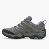 Merrell Hiking & Athletic Boots Merrell Women's Moab 3 Waterproof Hiking Shoes- Granite