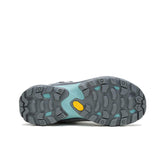 Merrell Hiking & Athletic Boots Merrell Women's Moab Speed 2 Thermo Mid Waterproof Winter Boots- Monument