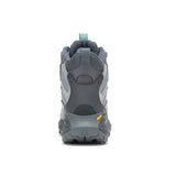 Merrell Hiking & Athletic Boots Merrell Women's Moab Speed 2 Thermo Mid Waterproof Winter Boots- Monument