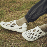 Merrell Hiking & Athletic Sandals Merrell Women's Hydro Moc Water Sandals- White