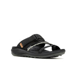 Merrell Hiking & Athletic Sandals Merrell Women's Terran 4 Post Sandals - Black