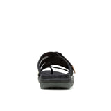 Merrell Hiking & Athletic Sandals Merrell Women's Terran 4 Post Sandals - Black