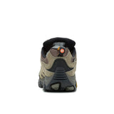 Merrell Hiking & Trail Shoes Merrell Men's Moab 3 Waterproof Hiking Shoes- Walnut