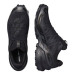 Merrell Hiking & Trail Shoes Salomon Men's Speedcross 6 GTX Trail Running Shoes - Black/Phantom