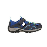Merrell Kids Sandals Merrell Kids Hydroteton Shoes- Navy