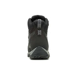 Merrell Steel Toe Boots Merrell Men's Windoc 6" Waterproof Steel Toe CSA Work Boot (Wide)- Black