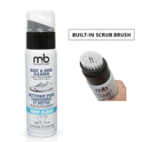 Moneysworth & Best Shoe Care Shoe Care M&B Shoe Care- Shoe and Boot Cleaner