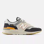 New Balance 0 - Shoes Copy of New Balance Unisex 997 Sneakers - Black/ Raincloud