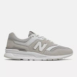 New Balance 0 - Shoes Copy of New Balance Women 997 Sneakers - Pink/Grey