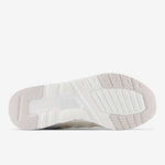 New Balance 0 - Shoes Copy of New Balance Women 997 Sneakers - Rain cloud with white