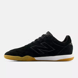 New Balance Athletic Sneakers New Balance Unisex 442 Elite IN LS V3 Soccer Shoes- Black/ White