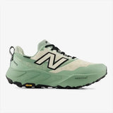 New Balance Hiking & Trail Shoes D (Medium) / Green / 8 US New Balance Men's Fresh Foam X Hierro Gore-Tex® Hiking Shoes- Mosaic Green with Permafrost & Black
