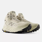 New Balance Hiking & Trail Shoes New Balance Men's Fresh Foam X Hierro Gore-Tex® Hiking Boots- Shipyard with Dockside & Sea Salt