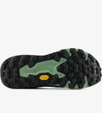 New Balance Hiking & Trail Shoes New Balance Men's Fresh Foam X Hierro Gore-Tex® Hiking Shoes- Mosaic Green with Permafrost & Black