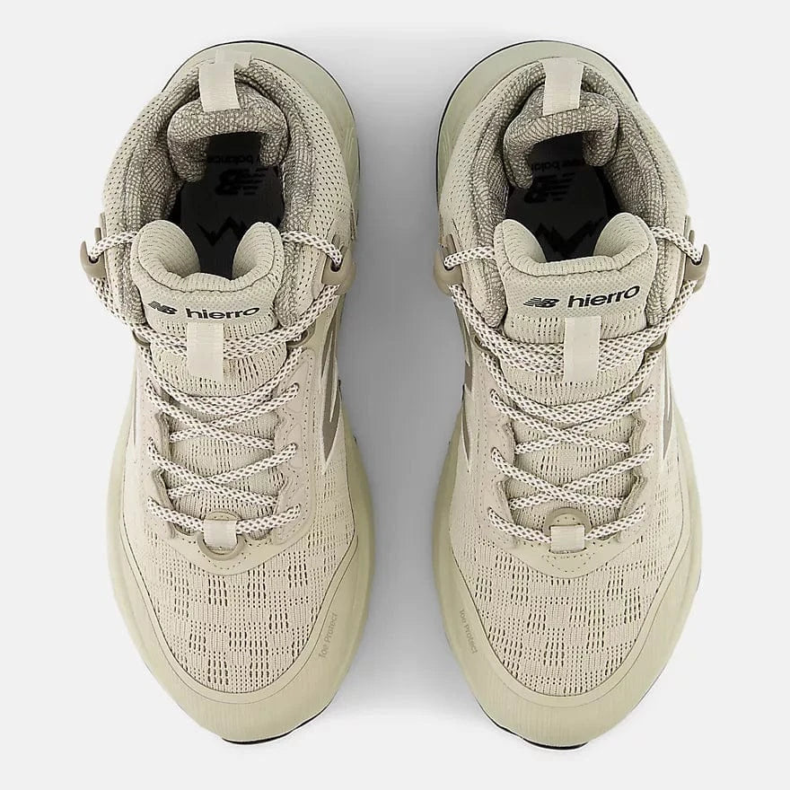 New Balance Hiking & Trail Shoes New Balance Women's Fresh Foam X Hierro Gore-Tex® Hiking Boots- Shipyard with Dockside & Sea Salt