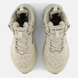 New Balance Hiking & Trail Shoes New Balance Women's Fresh Foam X Hierro Gore-Tex® Hiking Boots- Shipyard with Dockside & Sea Salt