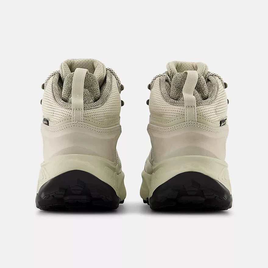 New Balance Hiking & Trail Shoes New Balance Women's Fresh Foam X Hierro Gore-Tex® Hiking Boots- Shipyard with Dockside & Sea Salt