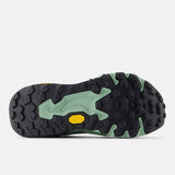 New Balance Hiking & Trail Shoes New Balance Women's Fresh Foam X Hierro v9 Gore-Tex® Hiking Shoes- Mineral with Permafrost & Mosaic Green