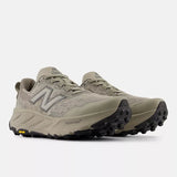 New Balance Hiking & Trail Shoes New Balance Women's Fresh Foam X Hierro v9 Hiking Shoes- Arid Stone/ Castlerock