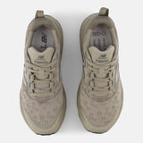 New Balance Hiking & Trail Shoes New Balance Women's Fresh Foam X Hierro v9 Hiking Shoes- Arid Stone/ Castlerock