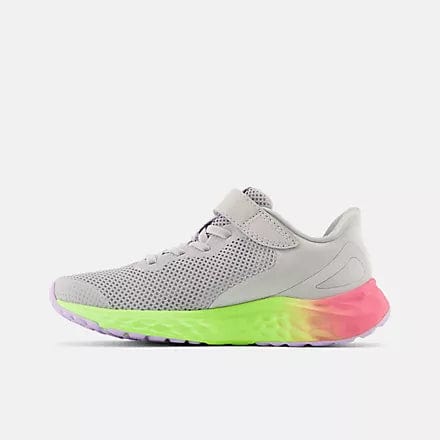 New balance 2025 kids arishi