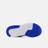 New Balance Kids Shoes New Balance Kids Dynasoft 545 Bungee Lace Running Shoes- Blue/ Black