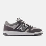 New Balance Lifestyle Sneakers M4.5/W6 / D / Castlerock Raincloud New Balance Unisex 480 Sneakers - Castlerock Raincloud