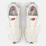 New Balance Lifestyle Sneakers New Balance 327 Sneaker - white / Grey