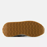 New Balance Lifestyle Sneakers New Balance Men's 237 Running Sneakers- White with Brighton Grey and Black