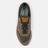 New Balance Lifestyle Sneakers New Balance Mens 997 Sneakers- Cortado/ Tornado