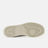 New Balance Lifestyle Sneakers New Balance Unisex 480 Sneakers- Cream/White