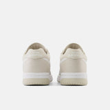 New Balance Lifestyle Sneakers New Balance Unisex 480 Sneakers- Cream/White