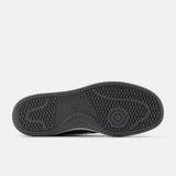 New Balance Lifestyle Sneakers New Balance Unisex 480 Sneakers- Grey