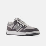 New Balance Lifestyle Sneakers New Balance Unisex 480 Sneakers- Grey