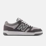 New Balance Lifestyle Sneakers New Balance Unisex 480 Sneakers- Grey