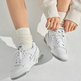 New Balance Lifestyle Sneakers New Balance Unisex 550 Sneakers- White