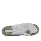 New Balance Lifestyle Sneakers New Balance Unisex 550 Sneakers- White/ Arid Stone
