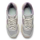 New Balance Lifestyle Sneakers New Balance Unisex 574 Classic Sneakers- Raincloud/ Grey