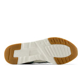 New Balance Lifestyle Sneakers New Balance Unisex 997 Sneakers- Sea Salt/ New Spruce