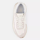 New Balance Lifestyle Sneakers New Balance Women's 237 Running Sneakers- Nimbus Cloud/ Moonbeam