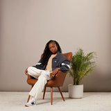 New Balance Lifestyle Sneakers New Balance Women's 237 Running Sneakers- Silver Birch/ Black